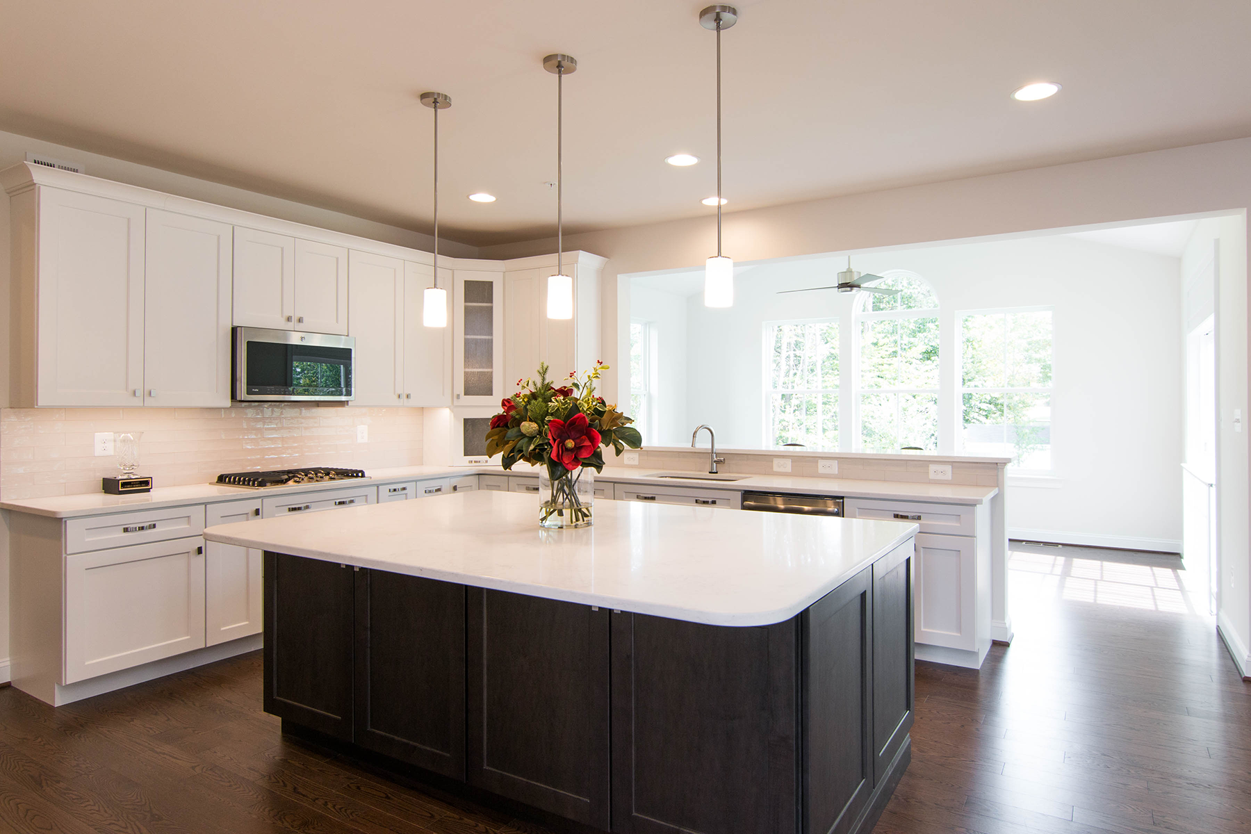 Dorsey Family Homes -